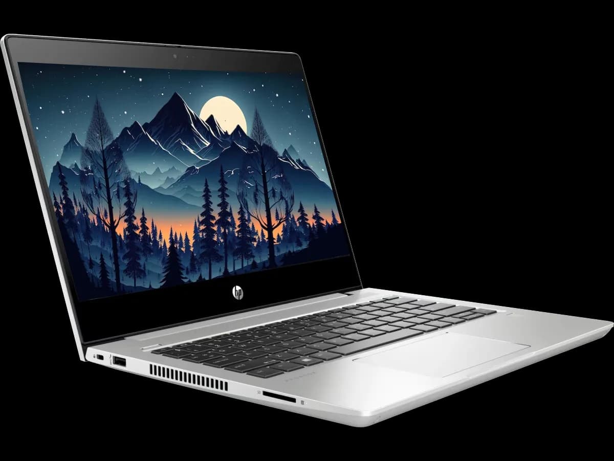 HP ProBook 430 G7