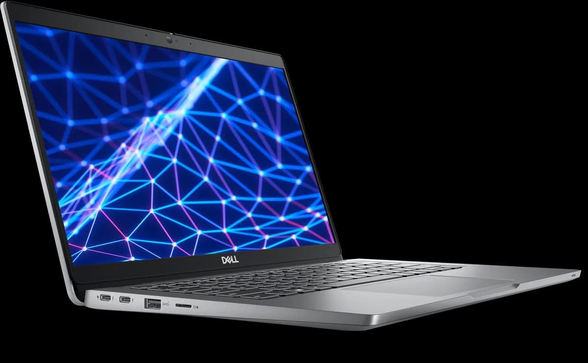 Dell Latitude 5330